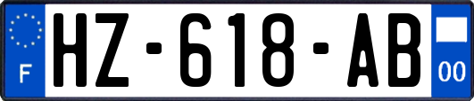 HZ-618-AB