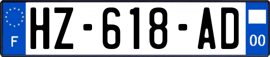 HZ-618-AD