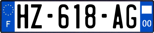 HZ-618-AG