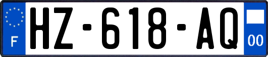 HZ-618-AQ