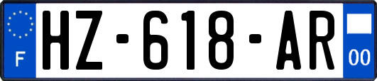 HZ-618-AR