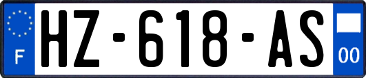 HZ-618-AS