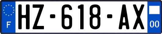 HZ-618-AX