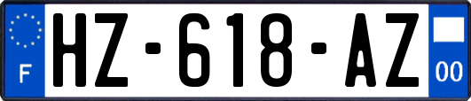 HZ-618-AZ