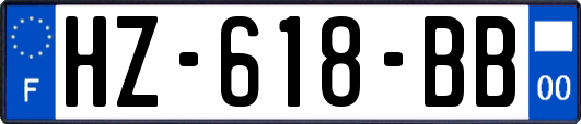 HZ-618-BB