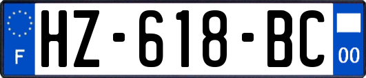 HZ-618-BC