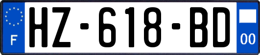 HZ-618-BD