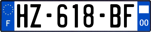 HZ-618-BF