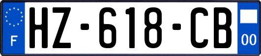 HZ-618-CB