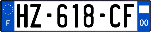 HZ-618-CF