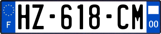 HZ-618-CM