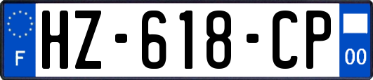 HZ-618-CP