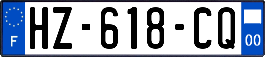 HZ-618-CQ