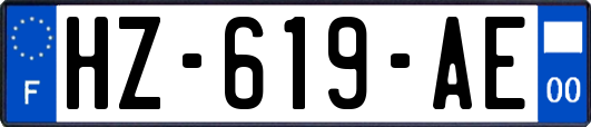 HZ-619-AE