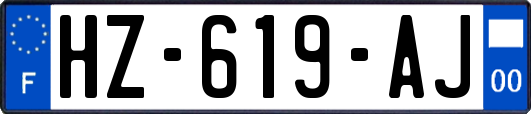 HZ-619-AJ