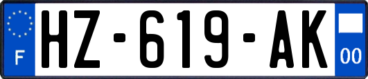 HZ-619-AK