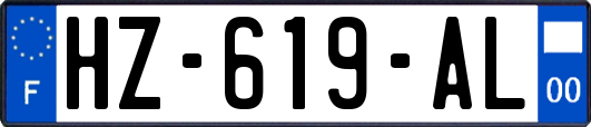 HZ-619-AL