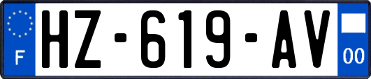 HZ-619-AV