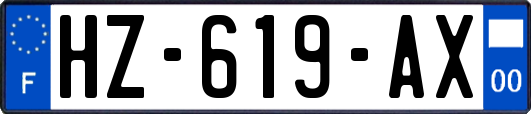 HZ-619-AX