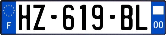 HZ-619-BL