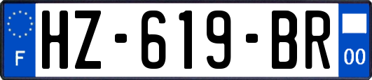 HZ-619-BR