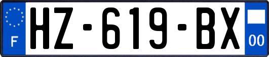 HZ-619-BX