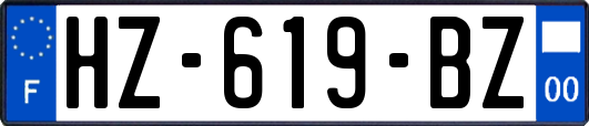 HZ-619-BZ