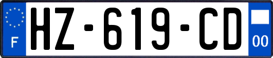 HZ-619-CD