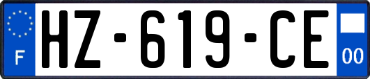 HZ-619-CE