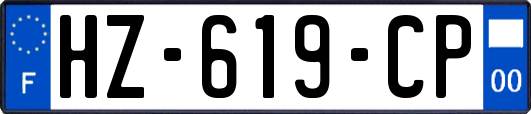 HZ-619-CP
