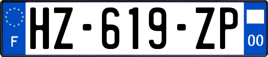 HZ-619-ZP