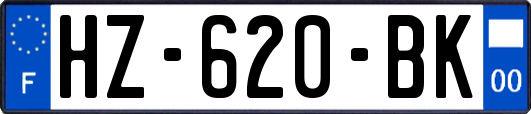 HZ-620-BK
