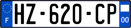 HZ-620-CP