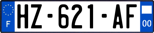 HZ-621-AF