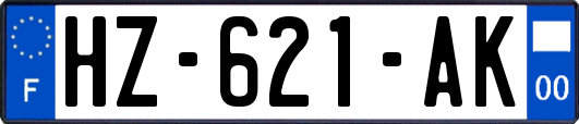 HZ-621-AK