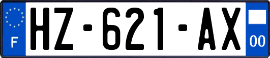 HZ-621-AX