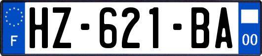 HZ-621-BA