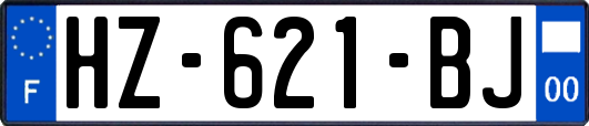 HZ-621-BJ