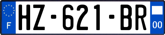 HZ-621-BR