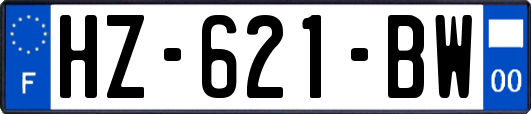 HZ-621-BW