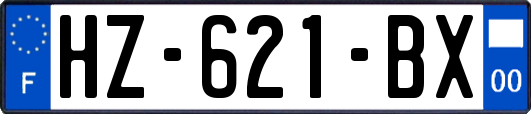 HZ-621-BX
