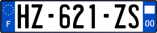 HZ-621-ZS