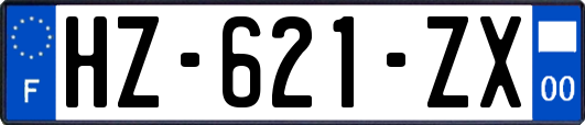 HZ-621-ZX