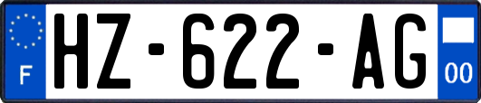 HZ-622-AG