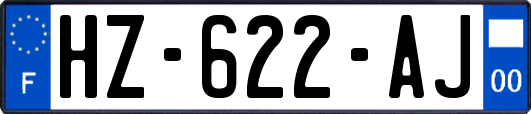 HZ-622-AJ