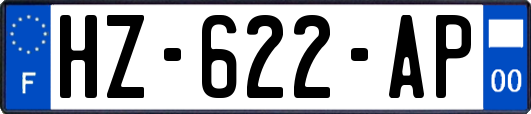 HZ-622-AP