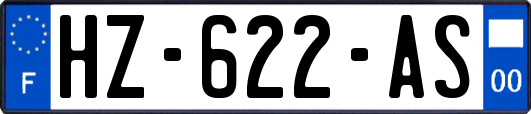HZ-622-AS