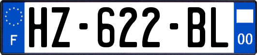 HZ-622-BL