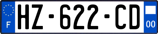 HZ-622-CD
