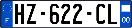 HZ-622-CL